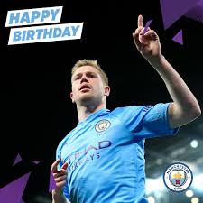 Join facebook to connect with calvin philips and others you may know. Manchester City Happy Birthday Kdb Facebook