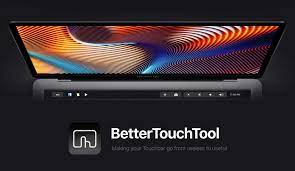 Bettertouchtool isn't primarily designed to manage windows — its main feature is to boost the functionality of trackpad and magic mouse by using gestures as a shortcut to trigger an action. Bettertouchtool Making The Touchbar Go From Useless To Useful Tech Jio