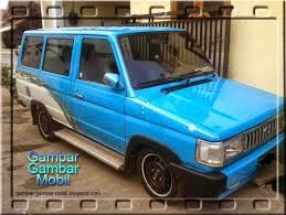 Apa salahnya kijang itu kamu tembak? Gambar Mobil Kijang Modifikasi Gambar Gambar Mobil Kijang Mobil Toyota