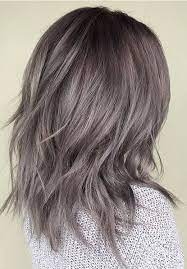 Mushroom Brown Hair Wow To Koloryzacja Tego Sezonu Hair Styles Ash Brown Hair Color Hair Color 2017
