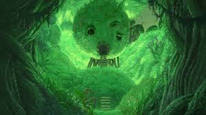 pin by ivan hsu on made in abyss anime background painting wallpaper