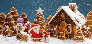 Enjoy the best free online jigsaw, with a new puzzle every day. Christmas