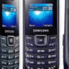 Install phone info tools from market · 2. How To Unlock A Samsung Gt E1200i