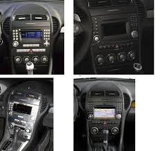 Find what fits your car. Belsee Best Aftermarket Android 10 Auto Head Unit Radio Replacement For Mercedes Benz Slk Class R171 Slk200 280 300 350 55 2004 2012 7 Inch Touch Screen Gps Navigation System Audio Stereo Upgrade Dsp Wifi Apple Carplay Multimedia Player