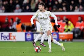 Bremen Eyeing Sparta Prague Star Kairinen! Deal Imminent? - Imagen principal del artículo