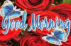 A collection of flowers glitters. Best Good Morning Butterfly Gifs Gfycat