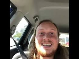 Taylor Brown reacts to being mentioned by Eminem