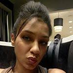 Eleni Voyiatt's Instagram, Twitter & Facebook