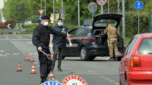 Dunque chiusi nella propria regione. Zona Rossa E Zona Arancione Le Regioni Che Cambiano Colore Dal 19 Aprile