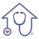 WellBe Senior Medical logo