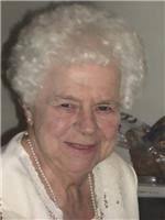 Anna Bono Obituary (1927