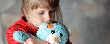 Trauma and Brain Development