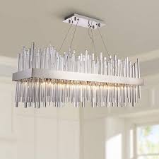 We did not find results for: Dallas 36 W Chrome Crystal Kitchen Island Light Chandelier 39v02 Lamps Plus