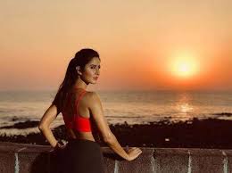 Katrina Kaif might 'seriously' write a book on her Bollywood journey –  India TV