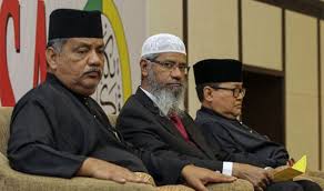 He is currently a criminal absconder in charges related to funding terror. Dr Zakir Naik Will Not Be Deported To India Malaysian Prime Minister Ummid Com