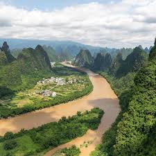 Places for nature lovers in China: 10 most surreal spots | LSA HK