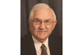 Don Faver Obituary (1930