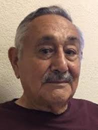 FERNANDO VELASQUEZ Obituary (1940