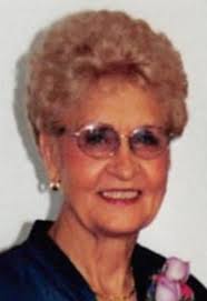 Betty Jo Crider Obituary June 1, 2019