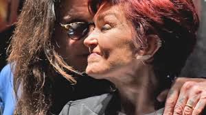 33 Tahun Menikah, Ozzy Osbourne dan Sharon Osbourne Sepakat Berpisah