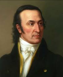 John Floyd (1783-1837)