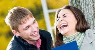 Inilah yang Selalu Ada Pada Orang yang Humoris