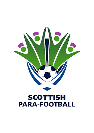 Download wallpapers scotland national football team, emblem, logo, flag, europe, flag of scotland, football, world cup for desktop free. Sfa Para Football Logo Final Scottish Powerchair Football Association