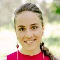 Maria Weinstein's Instagram, Twitter & Facebook