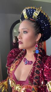 Rocio Candelaria Enero 2025