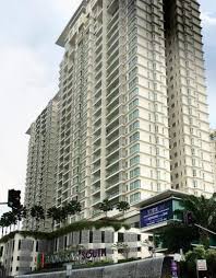 Penthous overlooking magnificent pj and gasing hills. The Park Residence Bangsar South Malaysia Free Property Listing Malaysia Property Realestate Malaysia