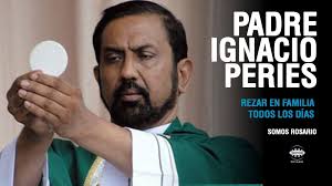 La reflexión del Martes 15 del Padre Ignacio Peries Rezar en familia desde  Parroquia Natividad del Señor [oficial]