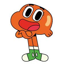 Contact gumball & darwin on messenger. Darwin Watterson The Amazing World Of Gumball World Of Gumball Gumball