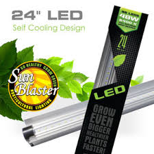 It has a specific design to provide the ideal color and lighting properties conducive to plant and flower growing. Sunblaster 24 Led Strip Light 6400k 24watt Alsip Home Nursery