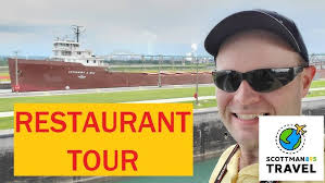 Inside The Kitchen at Clyde's Drive In of Sault Ste Marie