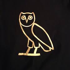 Drake creations is copyright t. Gold Ovo Drake Logo Logodix