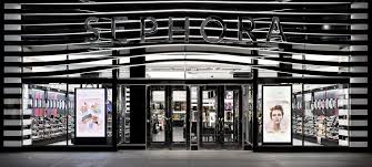 It's a sign to stock up on eyeshadow sephora collection's colorful eyeshadows are super pigmented and come in all the shades and finishes you. Sephora Cto Uncovers How The Beauty Retailer Is Adjusting For Covid 19