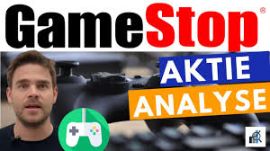 Funco changes name to gamestop. Gamestop Aktie Warum Die Aktie 10 000 Gemacht Hat Kaufen Oder Verkaufen Youtube