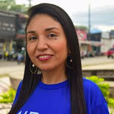 Buscador de perfiles