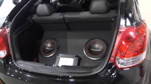 Hyundai's bluelink telematics system gives drivers access to a variety of connected services. 2012 Hyundai Veloster With Orange And Black Exterior Mods Youtube