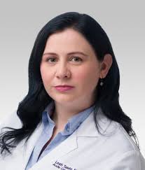 2024 ATS Conference Speakers