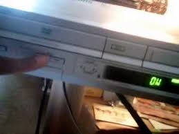 The dvd player uses the same principles. Sony Dvd Player Won T Open Please Read The Description Youtube