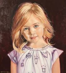 How many of us have had portraits done at Yuen Lui over the years?