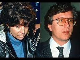 His son, maurizio gucci inherited his father's majority stake in the company and launched a legal war against his uncle aldo gucci for full control of gucci (a prosecution led by the city prosecutor rudolph giuliani, and with domenico de sole representing the gucci family). The Murder Of Maurizio Gucci Crime Documentaries Youtube
