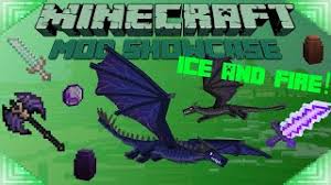 From a wiki of ice and fire. Ice And Fire Minecraft Mod Showcase Lightning Dragons Youtube