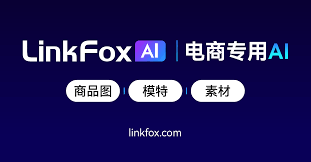 LinkFox AI企业介绍-DNY123跨境导航