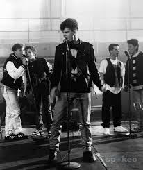 New Kids On The Block Music Video Pic New Kids On The Block New Kids Nkotb