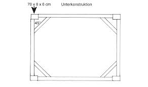 Nimm papier, bleistift und ein lineal, um einen rohen entwurf für deinen tisch zu erstellen. Tisch Selber Bauen Holztische Selber Bauen Anleitungen