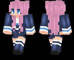 Lizzie played the server with many of her friends. Ldshadowlady S Minecraft Skin Seed Mods Houses And More