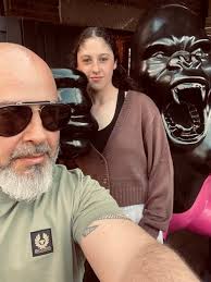 Spencer Bernstein is fundraising for The Brain Tumour Charity