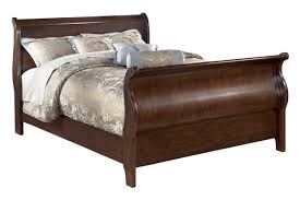 Belcourt Ashley Furniture 63 W X 7 8 D X 35 47 H Furniture Bedroom Sets King Sleigh Bed